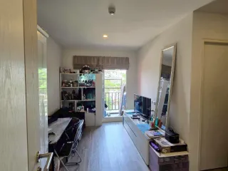 For sale 1 bed condo in Rat Burana, Bangkok