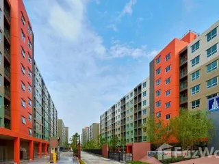 For sale 1 bed condo in Rat Burana, Bangkok