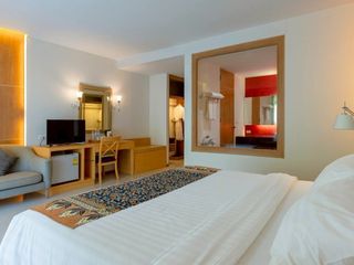 For rent hotel in Kathu, Phuket