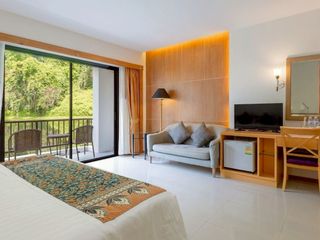 For rent hotel in Kathu, Phuket