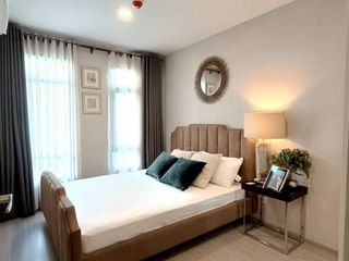 For sale 1 bed condo in Din Daeng, Bangkok