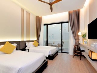 For rent 2 bed hotel in Kathu, Phuket