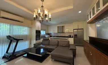 For rent 4 bed house in Bang Lamung, Chonburi