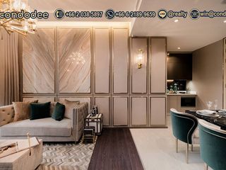 Wohnung zum Kauf mit 2 Zimmer in Ratchathewi, Bangkok