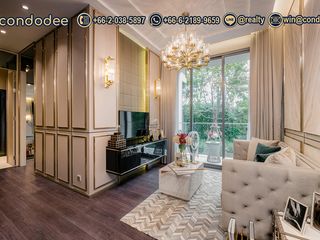 Wohnung zum Kauf mit 2 Zimmer in Ratchathewi, Bangkok