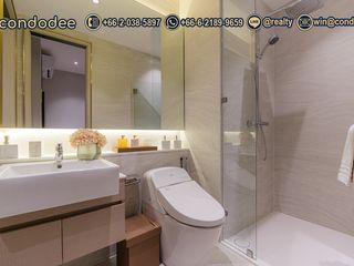 Wohnung zum Kauf mit 2 Zimmer in Ratchathewi, Bangkok