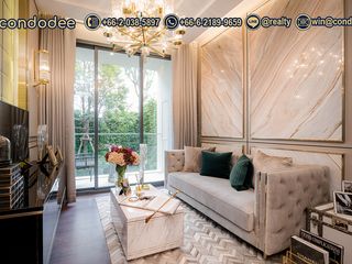 Wohnung zum Kauf mit 2 Zimmer in Ratchathewi, Bangkok