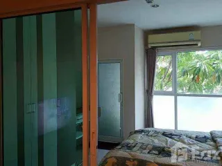 For sale studio condo in Phasi Charoen, Bangkok
