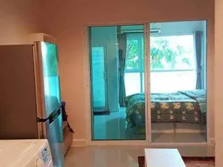 For sale studio condo in Phasi Charoen, Bangkok