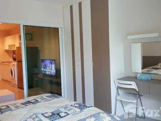 For sale studio condo in Phasi Charoen, Bangkok