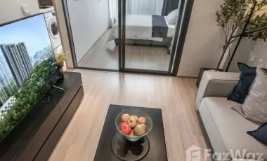For sale 1 bed condo in Bang Na, Bangkok