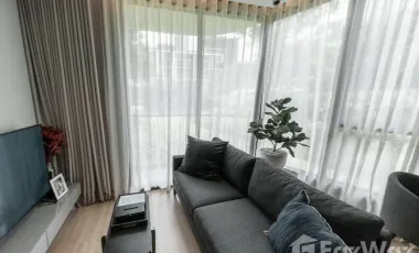 For sale 2 bed condo in Bang Na, Bangkok