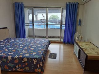 For sale 1 bed condo in Rat Burana, Bangkok