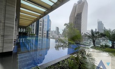 For sale 3 bed condo in Khlong Toei, Bangkok