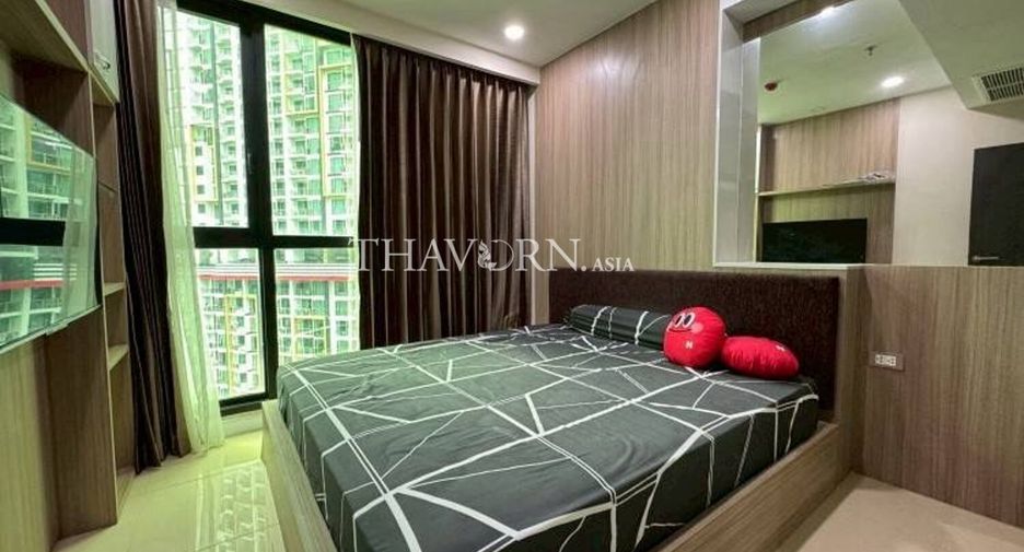 出售 2 卧室 公寓 在 Bang Lamung, Chon Buri
