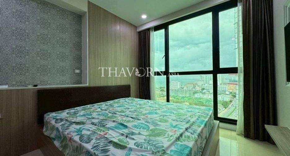 出售 2 卧室 公寓 在 Bang Lamung, Chon Buri