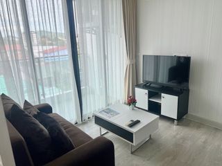 For rent studio condo in Thalang, Phuket