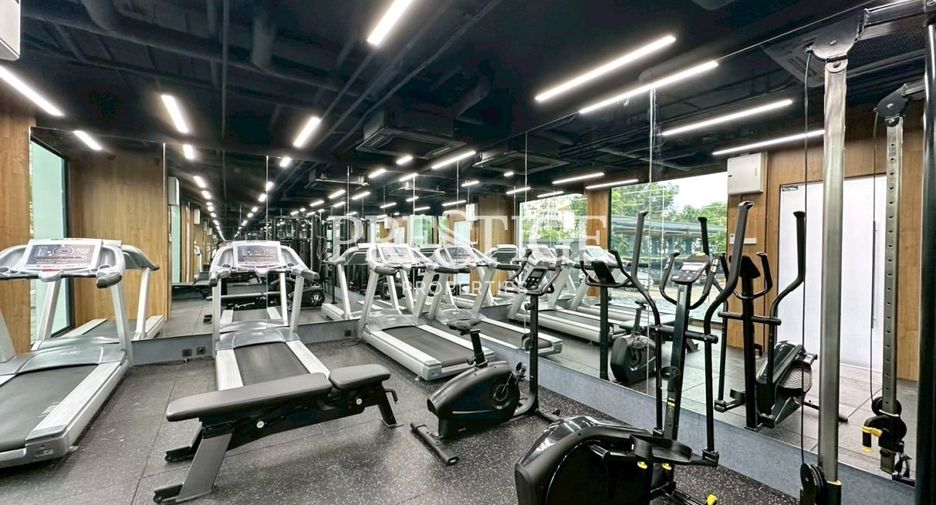 Condo en venta de estudio en Bang Lamung, Chonburi