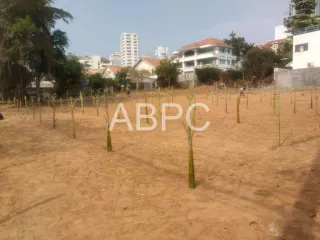 出售 土地 在 Bang Lamung, Chon Buri