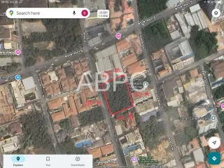 出售 土地 在 Bang Lamung, Chon Buri