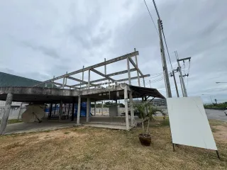 For sale land in Bang Lamung, Chonburi