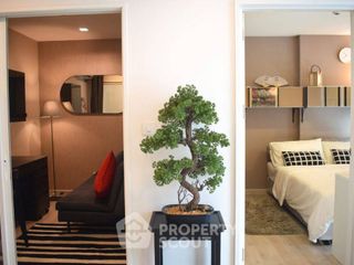 For sale 2 bed condo in Lat Phrao, Bangkok