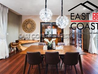 Casa en venta y en alquiler de 6 habitaciones en Bang Lamung, Chonburi
