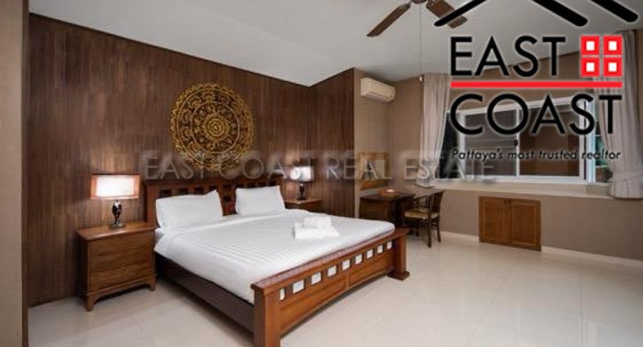 Casa en venta y en alquiler de 6 habitaciones en Bang Lamung, Chonburi