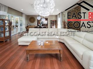 Casa en venta y en alquiler de 6 habitaciones en Bang Lamung, Chonburi