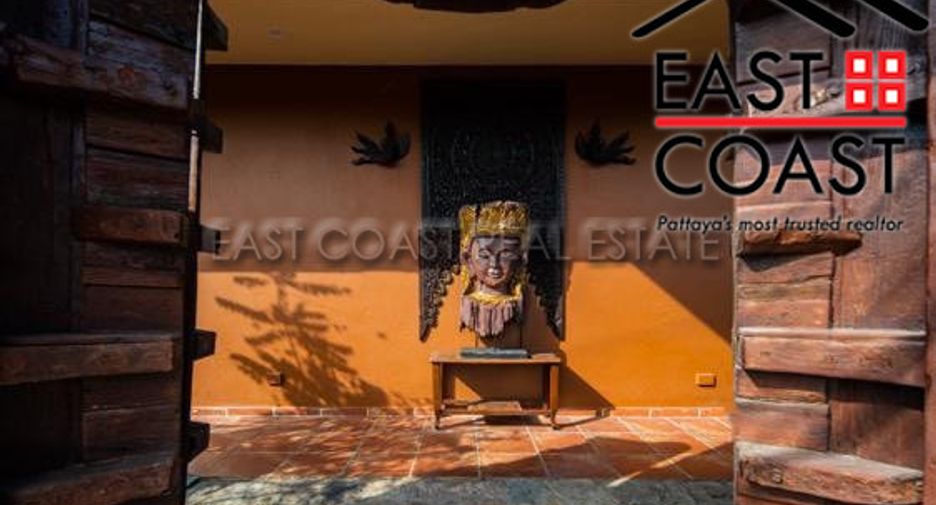 Casa en venta y en alquiler de 6 habitaciones en Bang Lamung, Chonburi