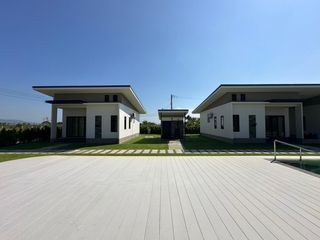 For rent 2 bed townhouse in Cha Am, Phetchaburi