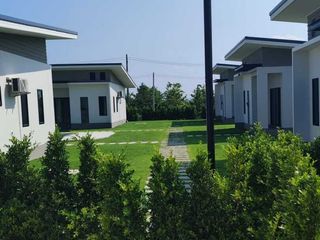 For rent 2 bed townhouse in Cha Am, Phetchaburi