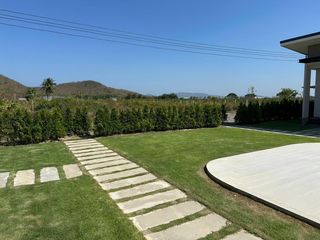 For rent 2 bed townhouse in Cha Am, Phetchaburi