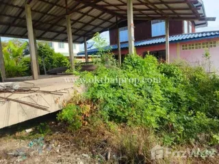 For sale land in Phutthamonthon, Nakhon Pathom