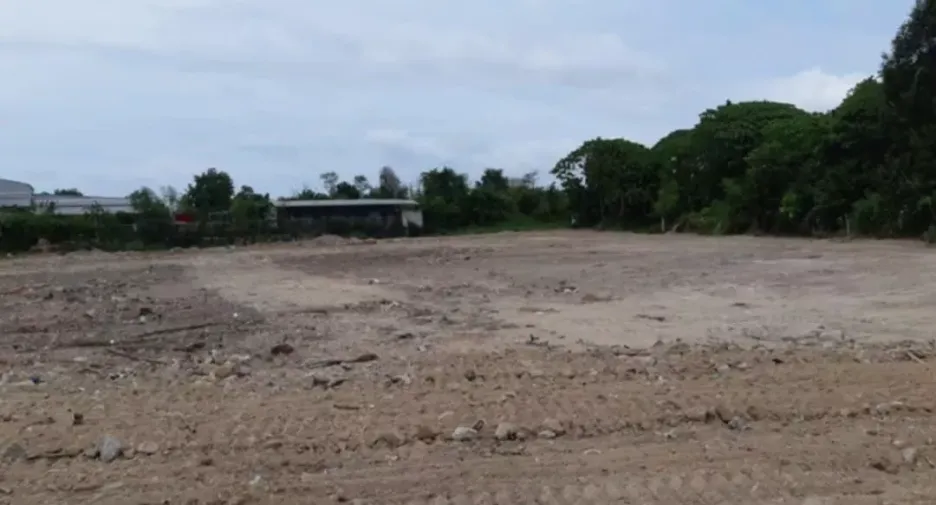 For sale land in Mueang Rayong, Rayong