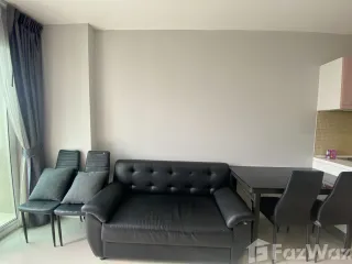 For sale 1 bed condo in Ratchathewi, Bangkok