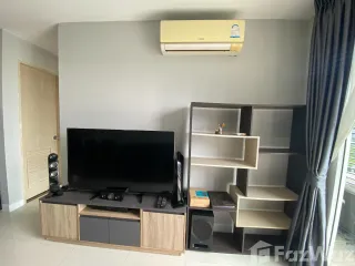 For sale 1 bed condo in Ratchathewi, Bangkok
