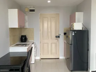 For sale 1 bed condo in Ratchathewi, Bangkok