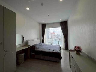 For sale 1 bed condo in Bang Rak, Bangkok