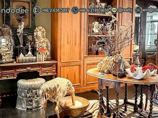 Condo en venta de 3 habitaciones en Watthana, Bangkok