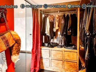 Condo en venta de 3 habitaciones en Watthana, Bangkok