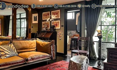 Condo en venta de 3 habitaciones en Watthana, Bangkok