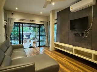 For rent 2 Beds house in Mueang Phuket, Phuket