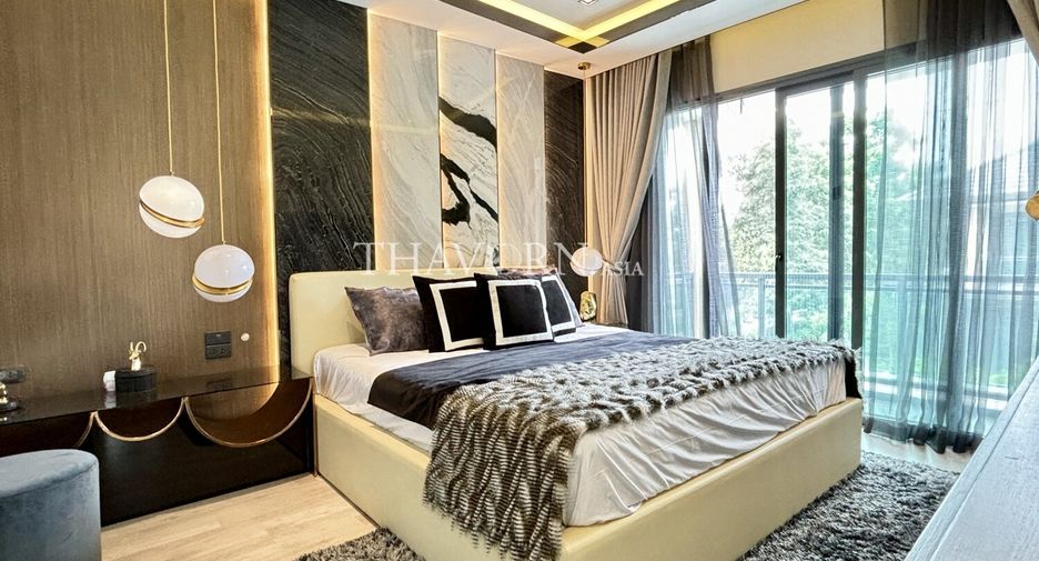 Продажа 4 спальни дом в Банг Ламунг, Чонбури