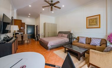 For rent 1 Beds condo in Bang Lamung, Chonburi