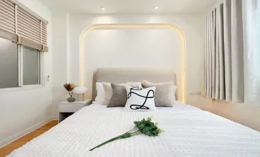 For sale 1 bed condo in Huai Khwang, Bangkok