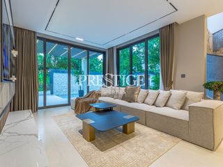 出售 6 卧室 独立屋 在 Jomtien, 芭提雅