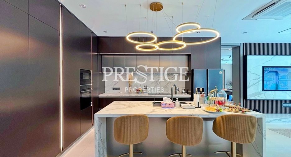 For sale 6 ベッドルーム house in Sattahip, Chonburi