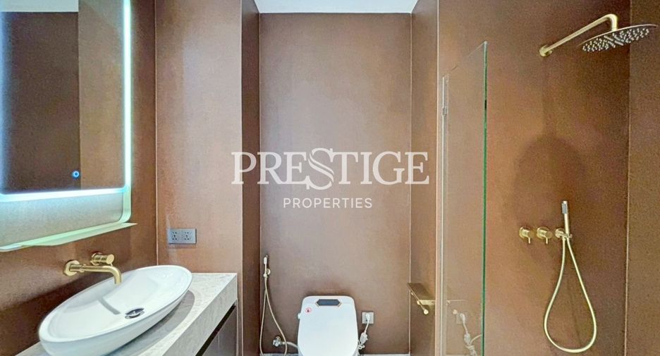 For sale 6 ベッドルーム house in Sattahip, Chonburi