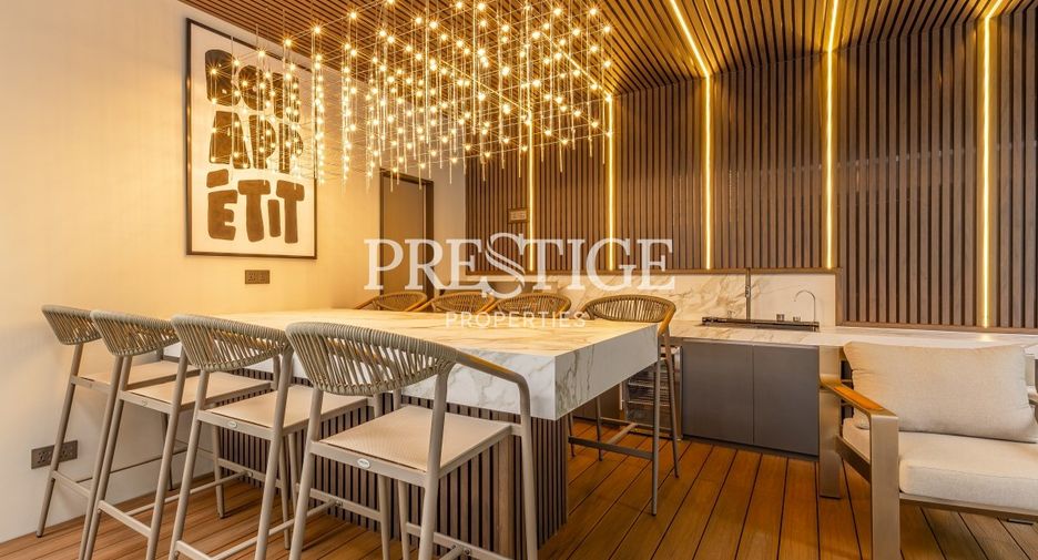 For sale 6 ベッドルーム house in Sattahip, Chonburi